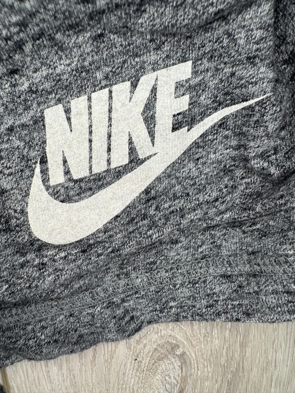 Nike women’s gym